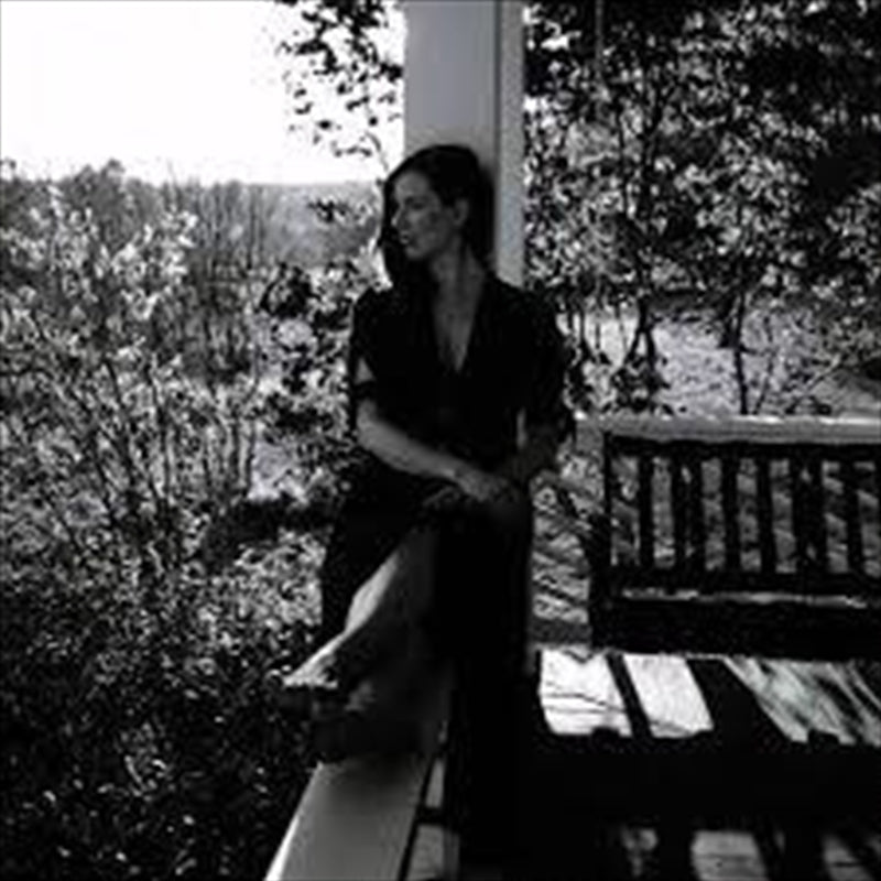 Joy Williams - Front Porch CD Album - Alternative Music