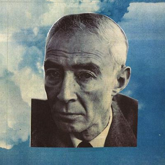 PROTOMARTYR No Passion All Technique CD Album - Great Music Collection