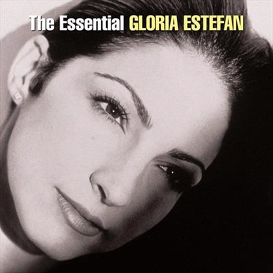 Essential Gloria Estefan: Gold - Estefan, Gloria Cd Album