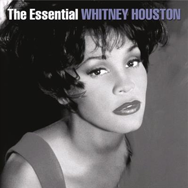 Essential Whitney Houston: Gol - Houston, Whitney Cd Album