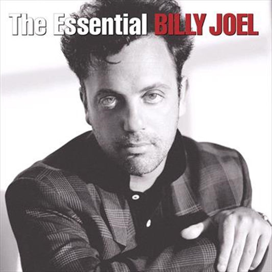 Essential Billy Joel: Gold - Joel, Billy Cd Album