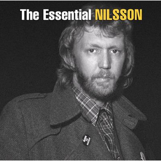 Essential Harry Nilsson: Gold - Nilsson, Harry Cd Album