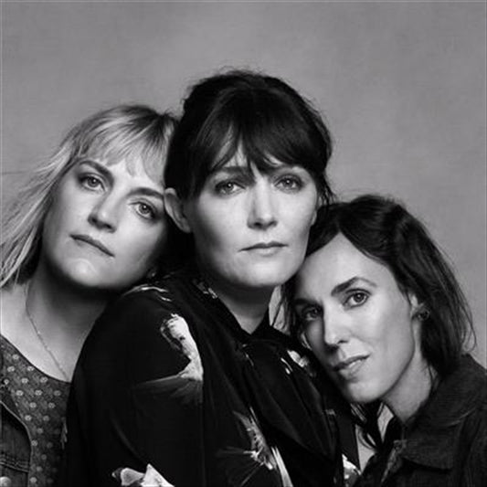 Wild Seeds - Seeker Lover Keeper CD Album - Alternative Music