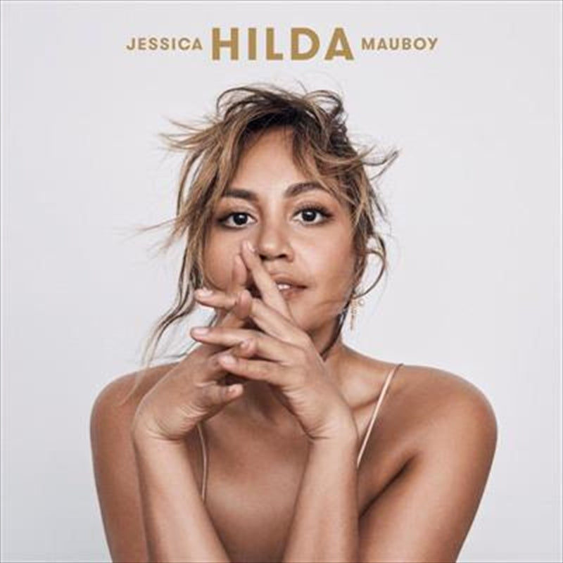 Hilda - Mauboy, Jessica Cd Album