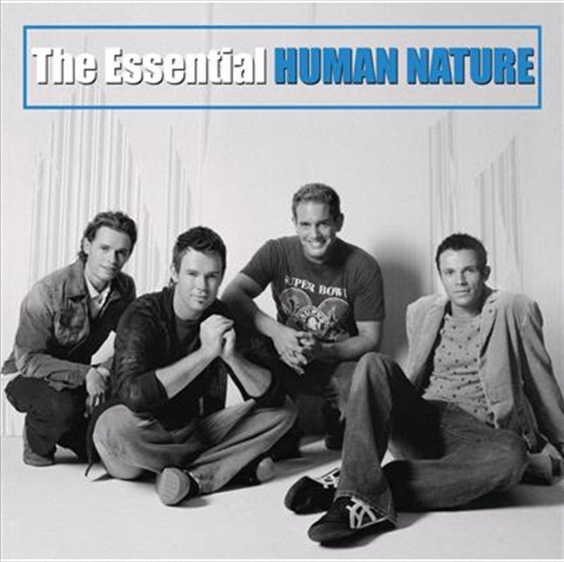 Essential Human Nature: Gold S - Human Nature Cd Album