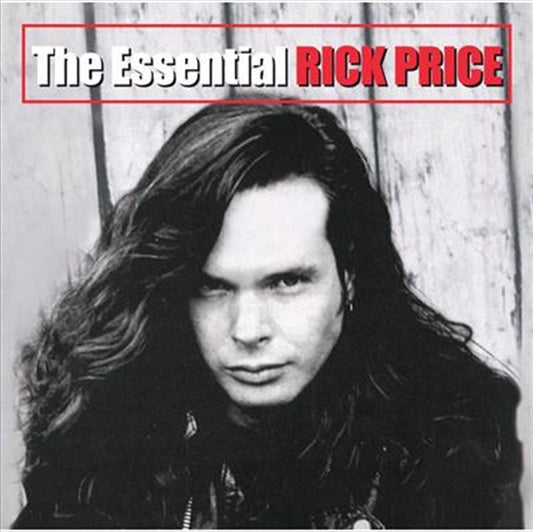 Essential Rick Price: Gold Ser - Price, Rick Cd Album