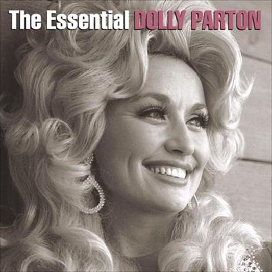 Essential Dolly Parton: Gold S - Parton, Dolly Cd Album