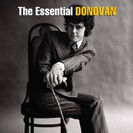 Essential Donovan: Gold Series - Donovan Cd Album