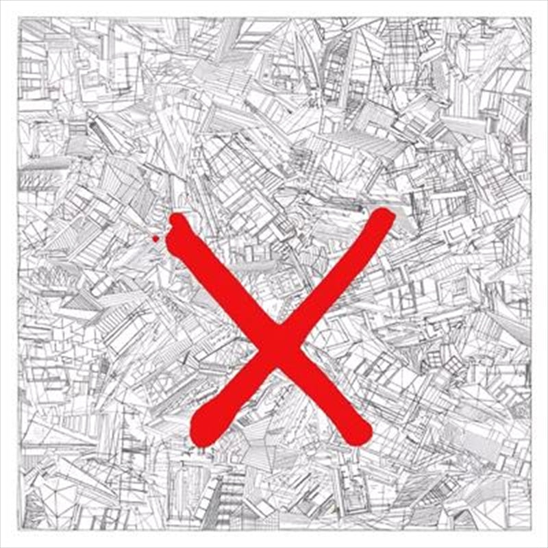 Richard Dawson Music CD Album - Alternative Genre, 2020 Release