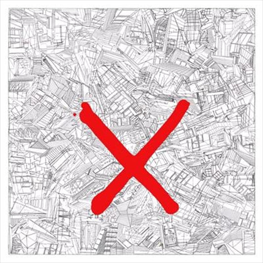 Richard Dawson Music CD Album - Alternative Genre, 2020 Release