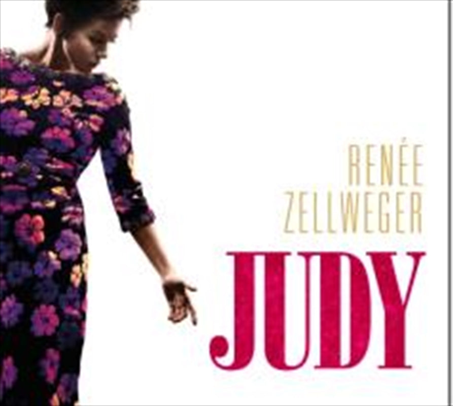 Soundtrack - Judy CD Album