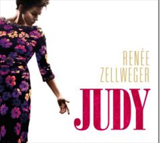 Soundtrack - Judy CD Album