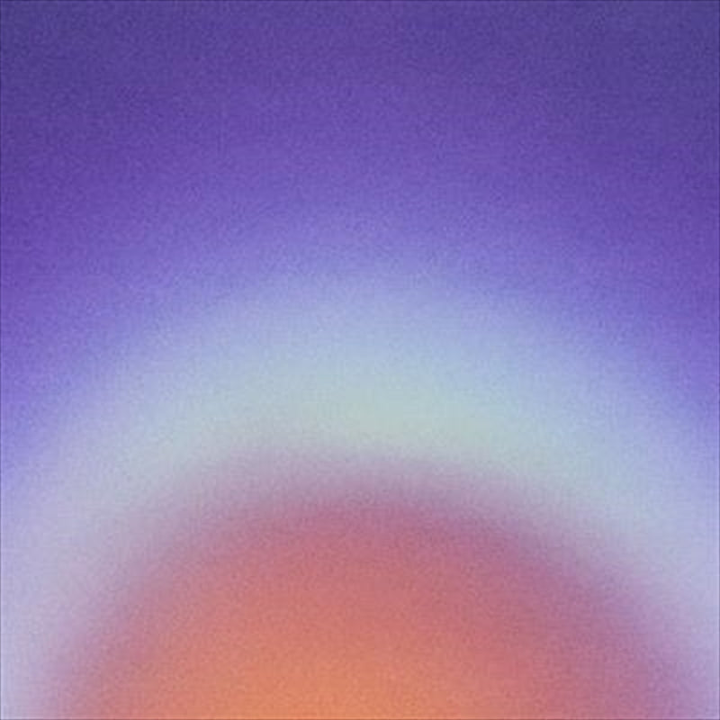 Dawn Chorus - Jacques Greene CD Album - Music & Dance