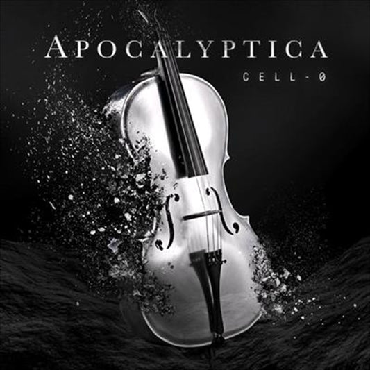 Apocalyptica: Cell-0 - Cd Album