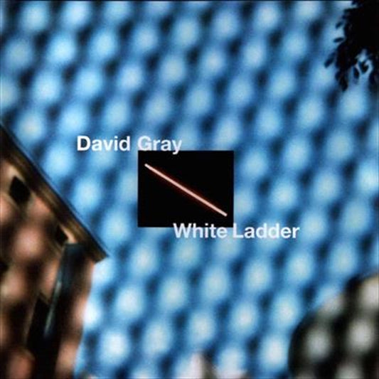 David Gray White Ladder: 20th Ann Ed Dlx CD Album - Rock/Pop Music