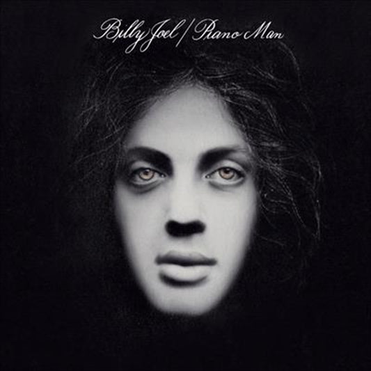 Piano Man: Gold Series - Joel, Billy Cd Album