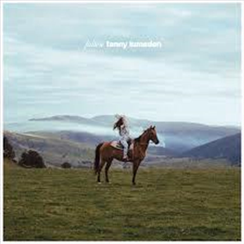Fallow - Lumsden, Fanny Cd Album