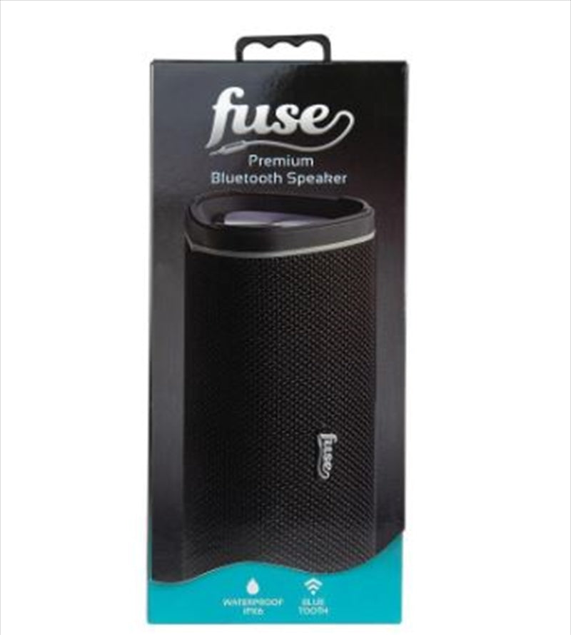 Premium Bluetooth Speaker by Fuse