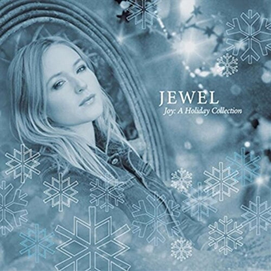 Jewel Joy: A Holiday Collection Cd Album