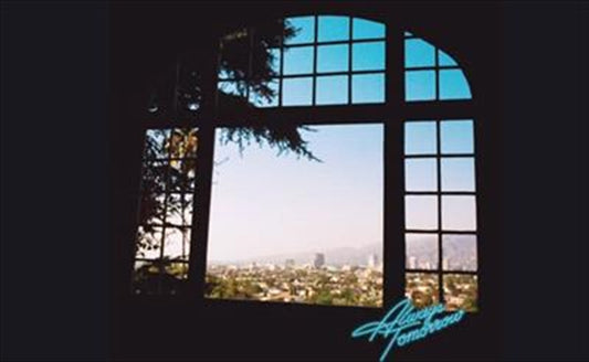 Best Coast Alternative Music CD Album - Always Tomorrow