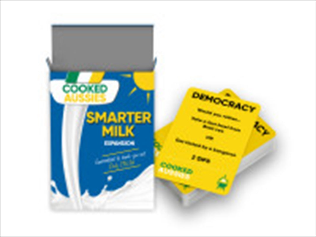 Smarter Milk Expansion - SuperSaverAU - view 1