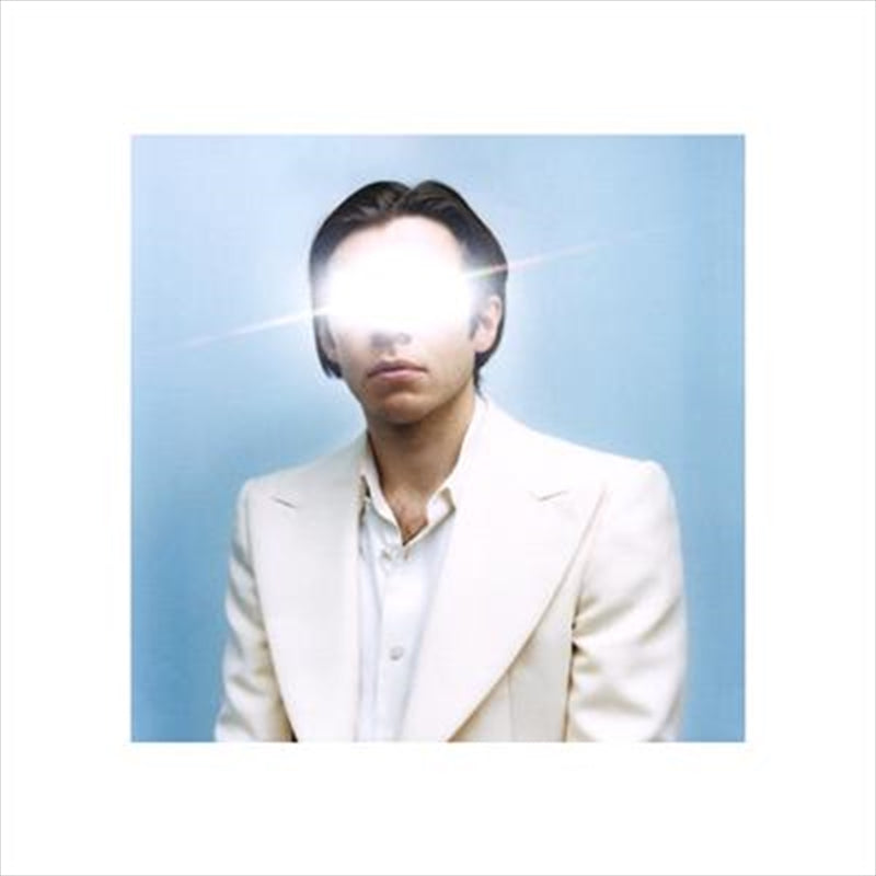 Righton James CD Album - Music > Alternative