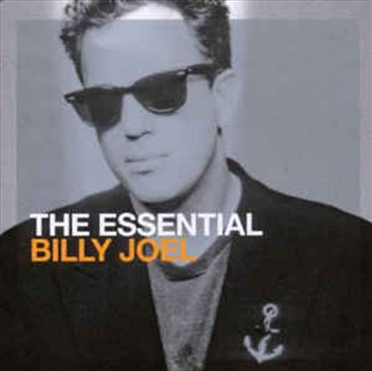Billy Joel Essential CD Album - Great Collection