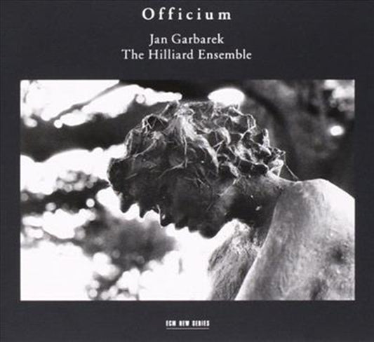 Officium - Garbarek, Jan / Hilliard Ensemble Jazz CD Album