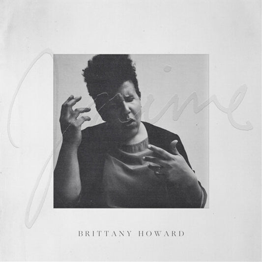Jaime CD Album by Brittany Howard