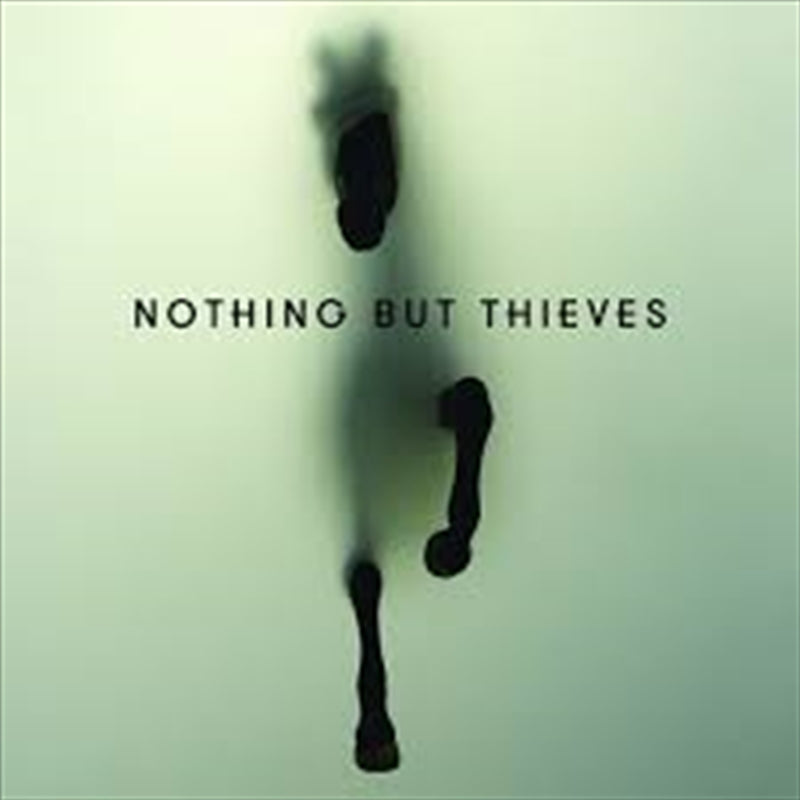 Nothing But Thieves Cd Album - Great Album from NOTHING BUT THIEVES