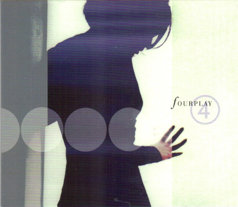 Fourplay CD Album - Great Music Collection