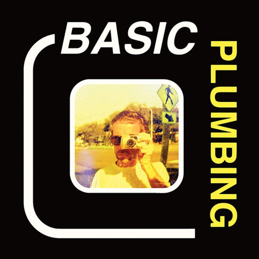 BASIC PLUMBING CD Album: Keeping Up Appearances