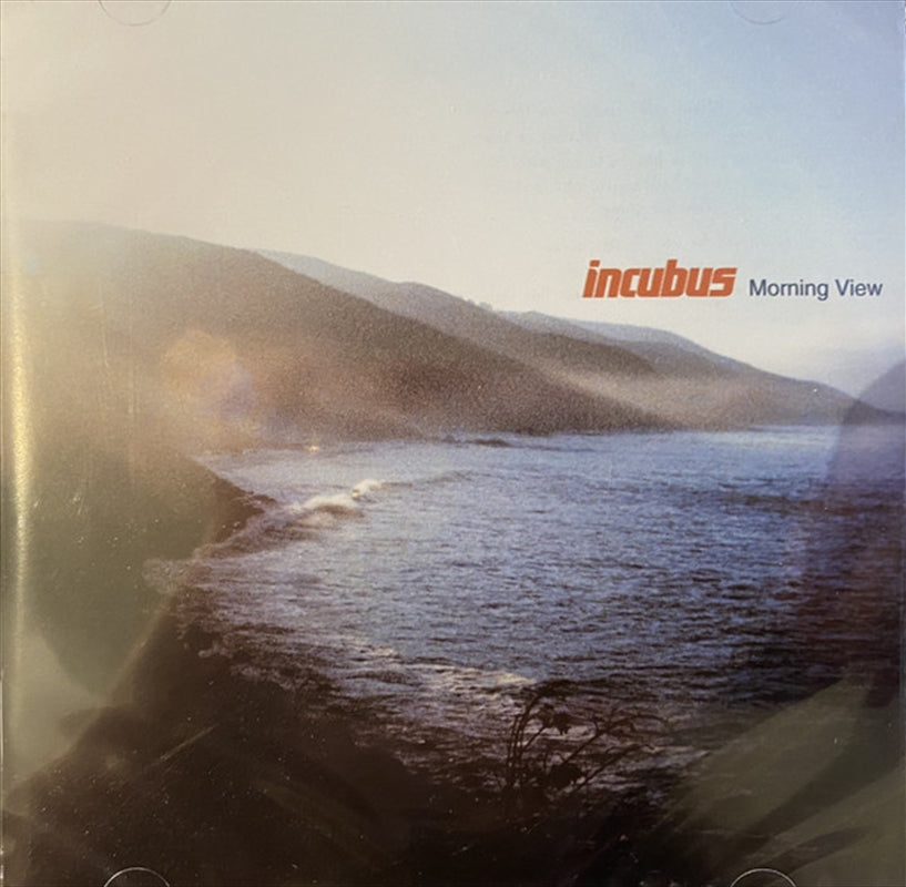 Incubus Morning View CD Album - Great Music Experience