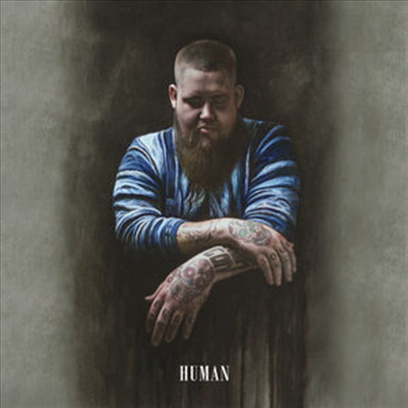 RAG N BONE MAN Deluxe Edition CD Album - Great Music Collection