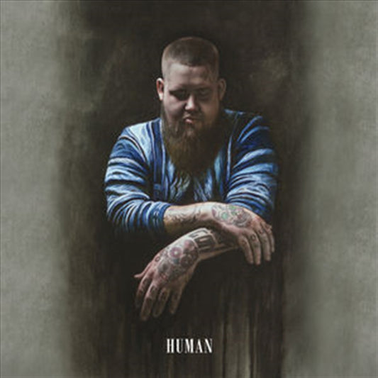 RAG N BONE MAN Deluxe Edition CD Album - Great Music Collection
