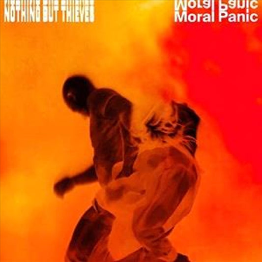 Moral Panic - Nothing But Thieves Cd Album