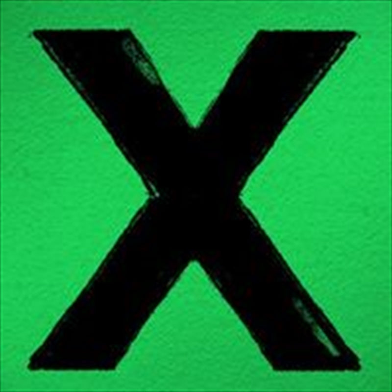 Ed Sheeran CD Album - Music & Alternative, Size: Standard
