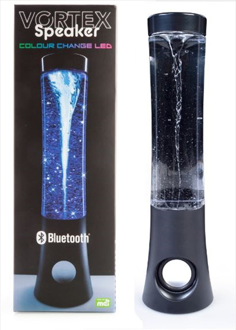 Premium Vortex Speaker for Everyday Indoor Audio Playback