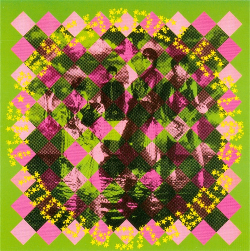 Psychedelic Furs Forever Now CD Album - Great Music Collection