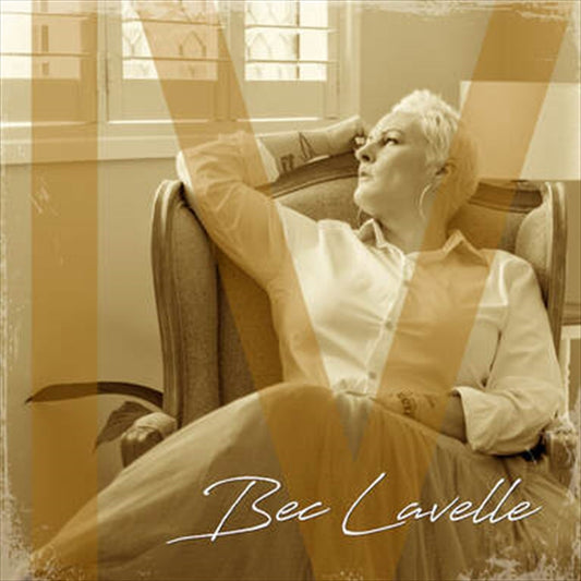 LAVELLE Bec CD Album - Great Music Collection