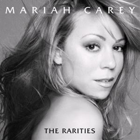 Rarities, The - Carey, Mariah Cd Album