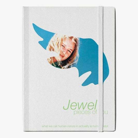 Jewel CD Album Pieces Of You: 25th Anniversary Edition - Pop