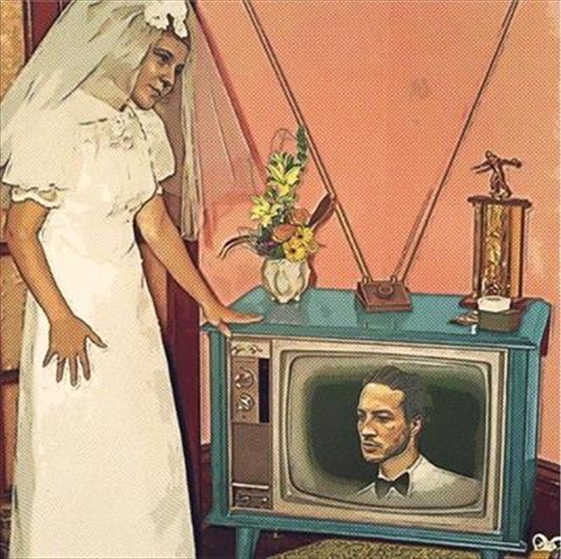 Plastic Bouquet - Kacy And Clayton: Marlon Williams Cd Album