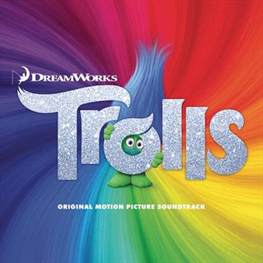 Richard Band Troll Soundtrack CD Album