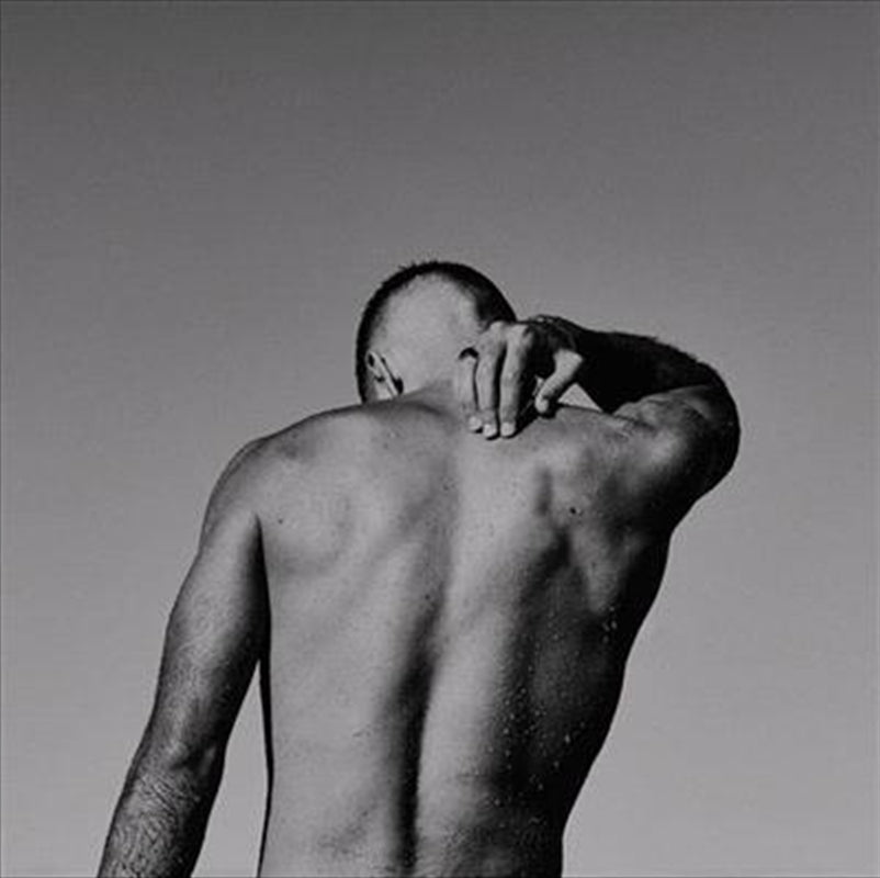 Something To Feel - Teeks Cd Album