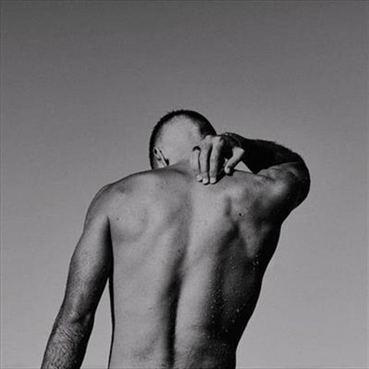 Something To Feel - Teeks Cd Album