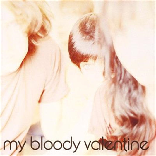 Isnt Anything - My Bloody Valentine Cd Album