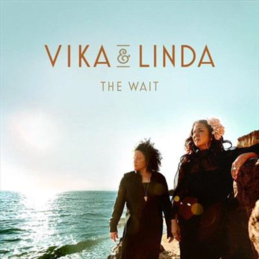 Vika And Linda Wait: Deluxe CD Album - Rock/Pop Music