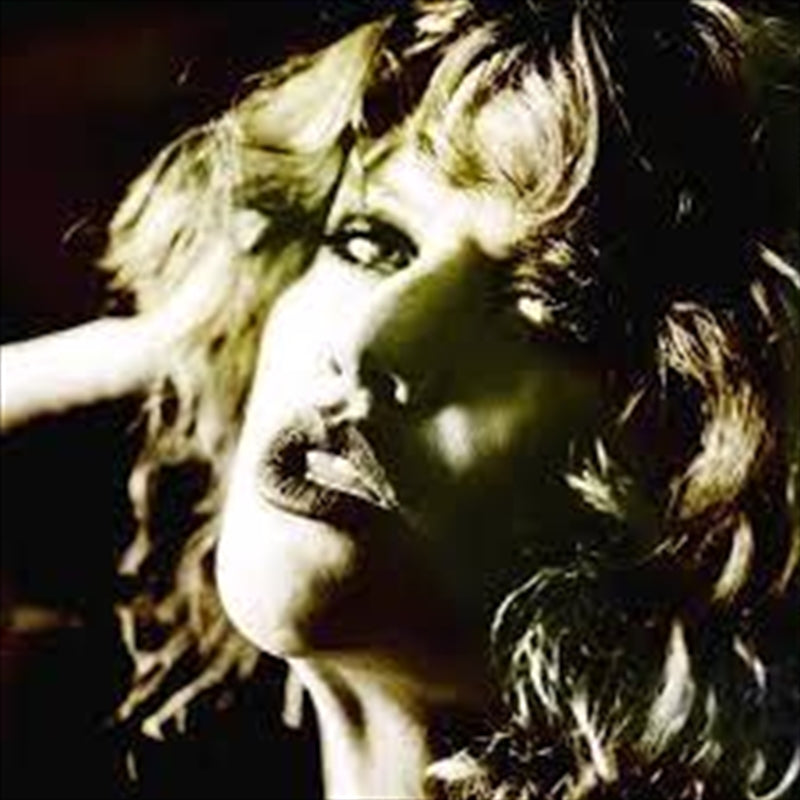 Hard Feelings CD Album - Rock/Pop Music, Pop Genre