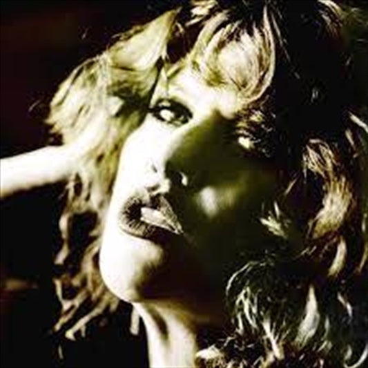 Hard Feelings CD Album - Rock/Pop Music, Pop Genre